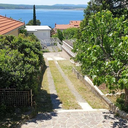 Zest Apartment Crikvenica Zewnętrze zdjęcie