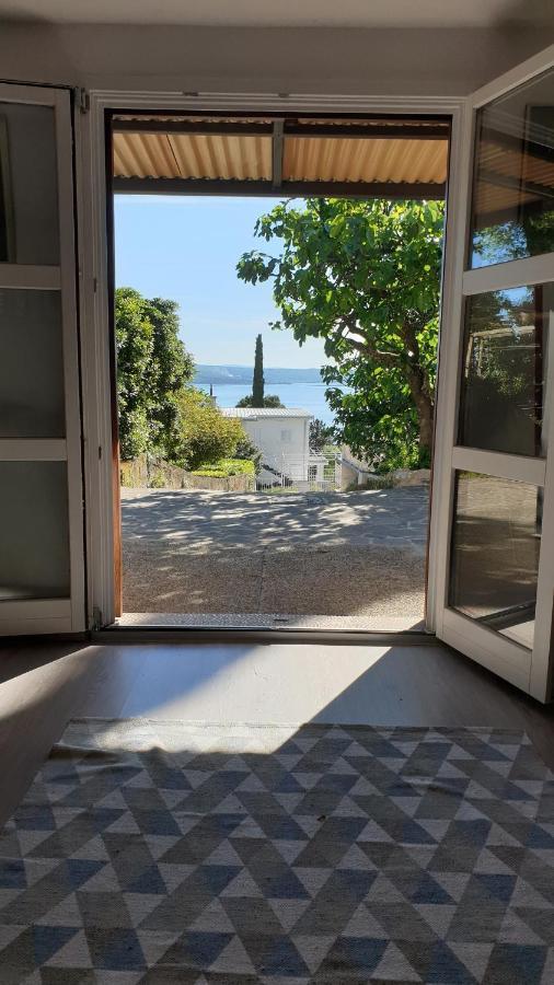Zest Apartment Crikvenica Zewnętrze zdjęcie