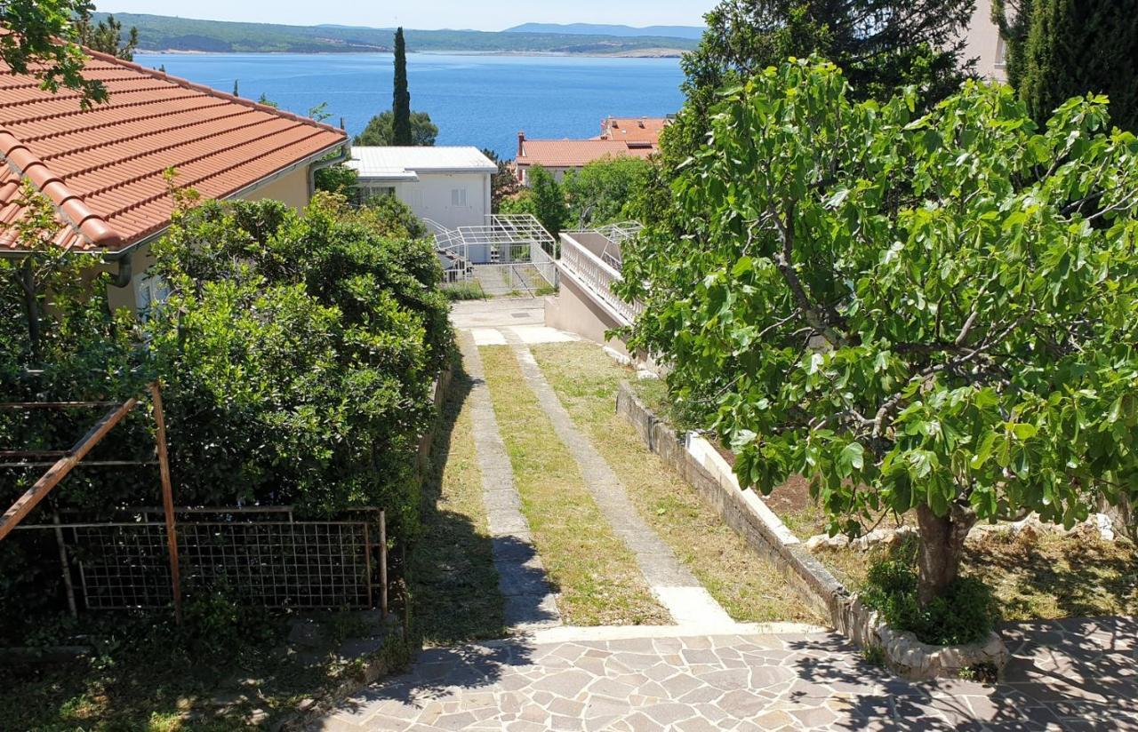 Zest Apartment Crikvenica Zewnętrze zdjęcie