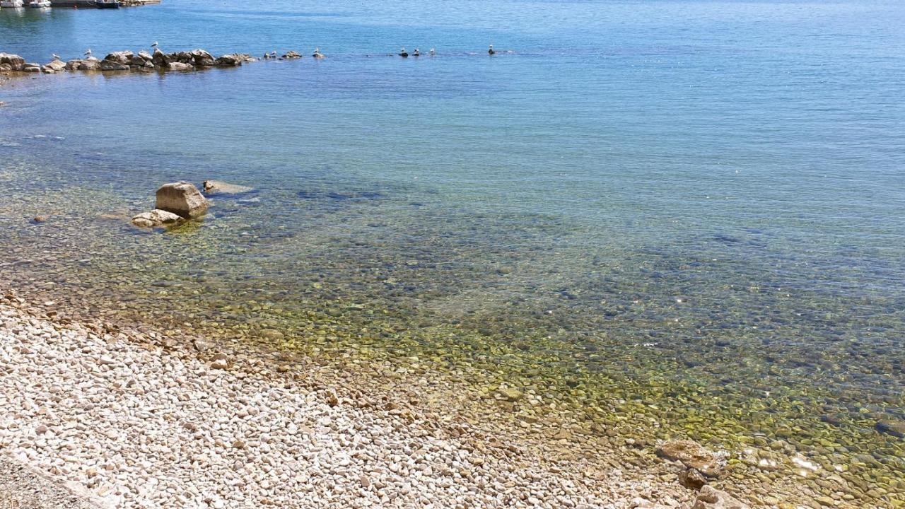 Zest Apartment Crikvenica Zewnętrze zdjęcie