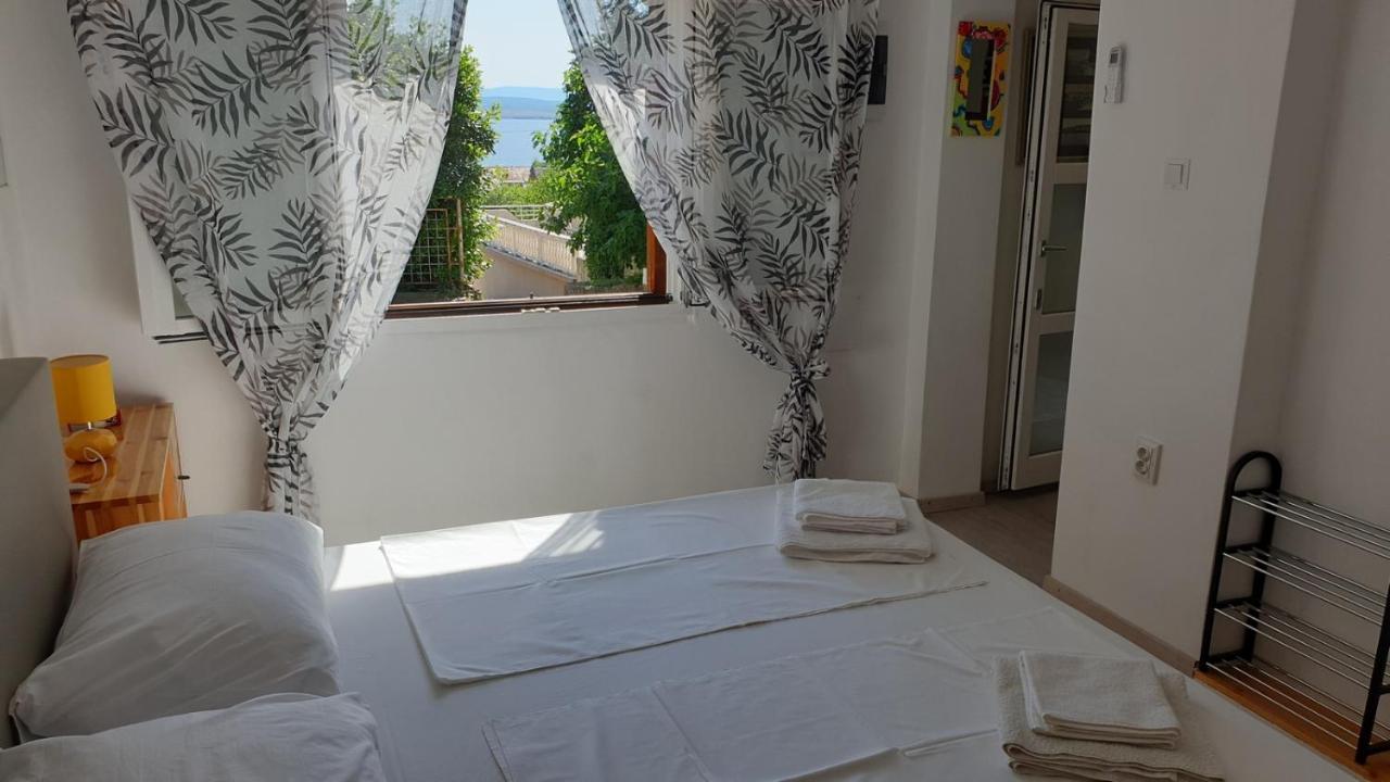 Zest Apartment Crikvenica Zewnętrze zdjęcie