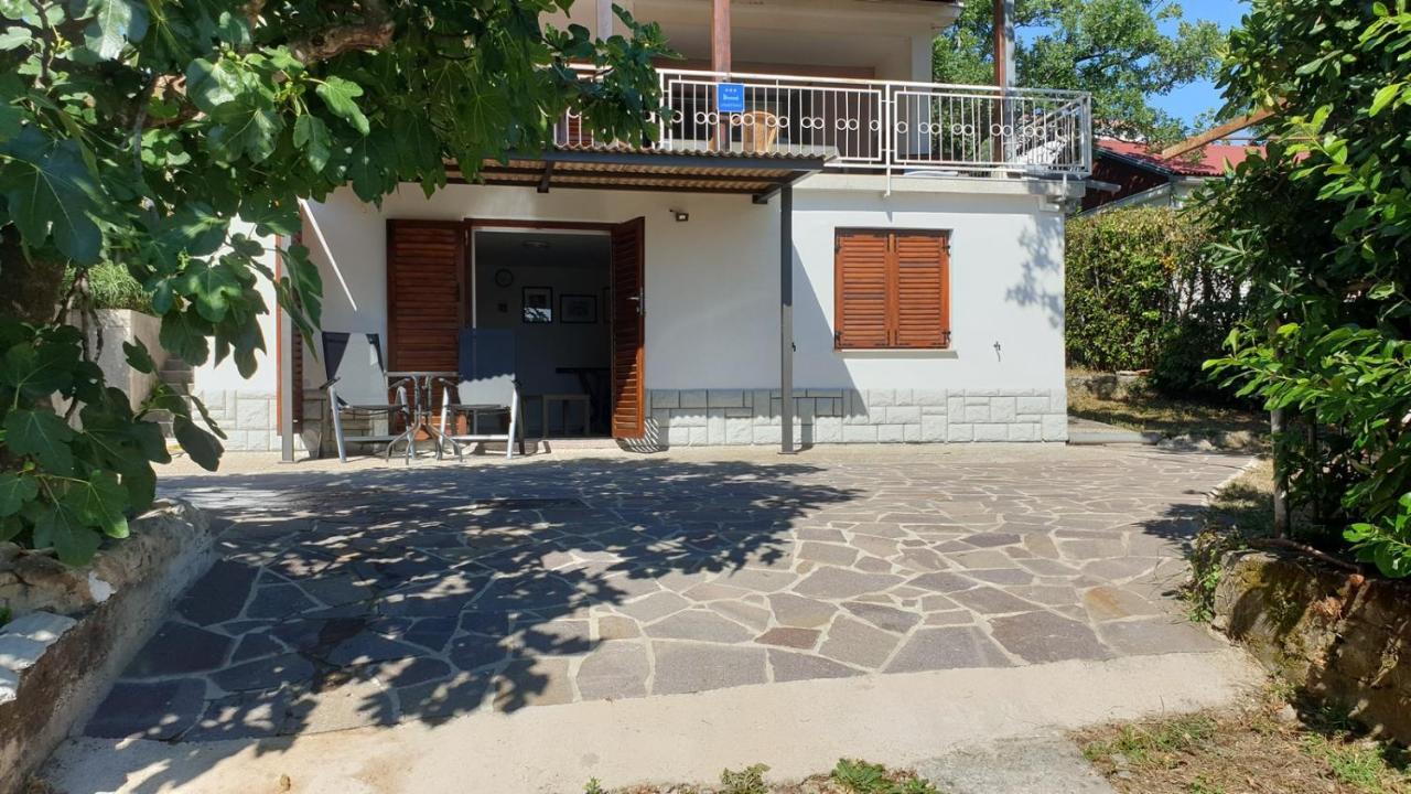 Zest Apartment Crikvenica Zewnętrze zdjęcie