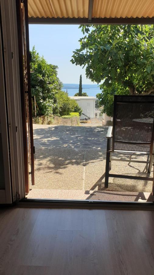 Zest Apartment Crikvenica Zewnętrze zdjęcie