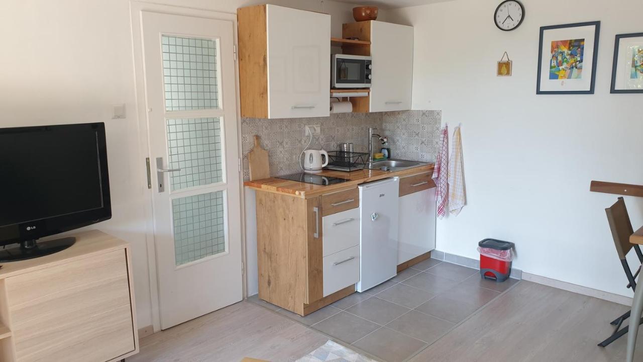 Zest Apartment Crikvenica Zewnętrze zdjęcie