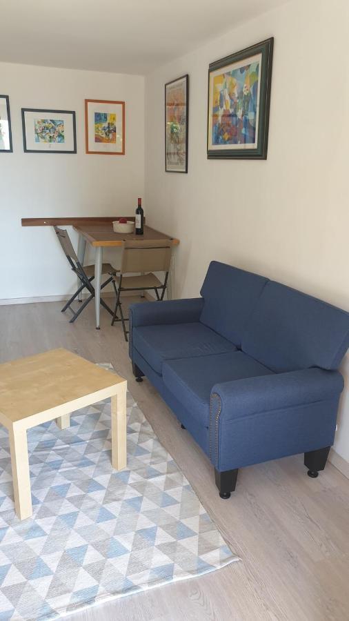 Zest Apartment Crikvenica Zewnętrze zdjęcie
